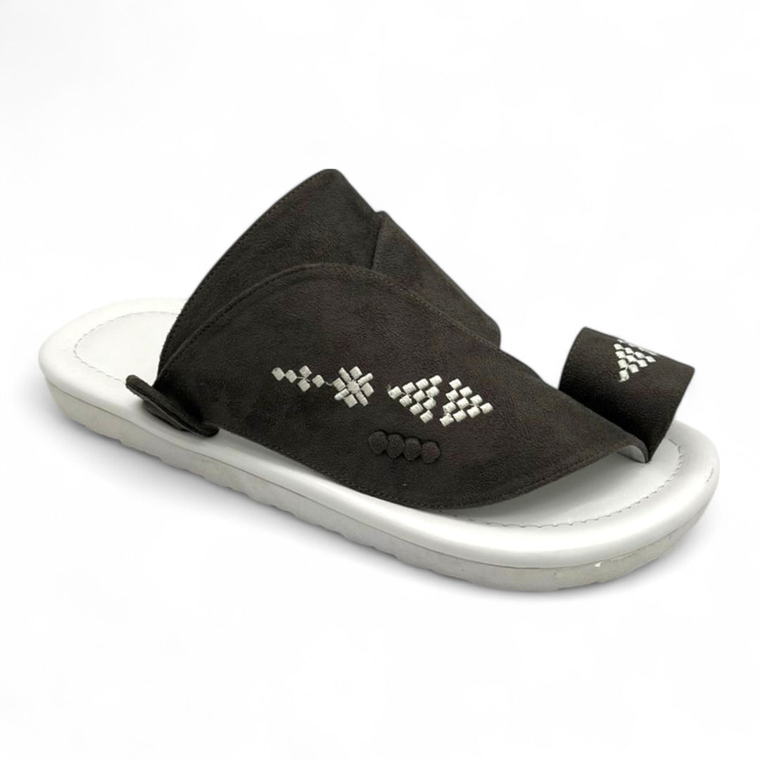 Al-Fanoos Arabian Comfort Sandals | 7001