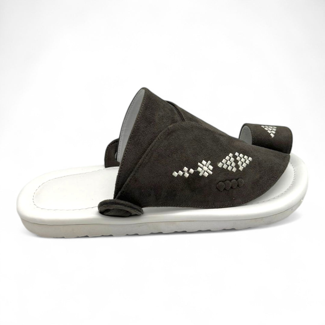Al-Fanoos Arabian Comfort Sandals | 7001