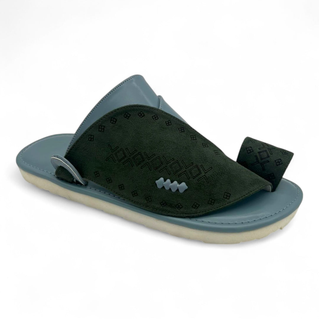 Al-Fanoos Arabian Comfort Sandals | 7017
