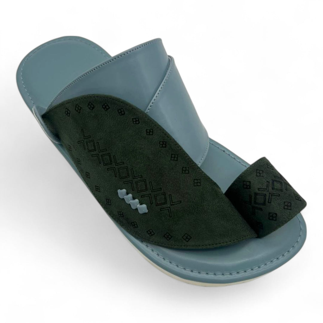 Al-Fanoos Arabian Comfort Sandals | 7017