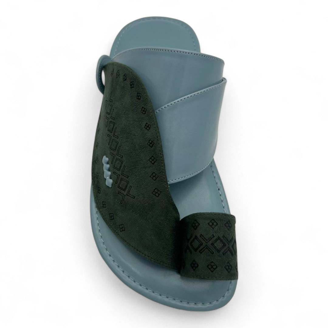Al-Fanoos Arabian Comfort Sandals | 7017