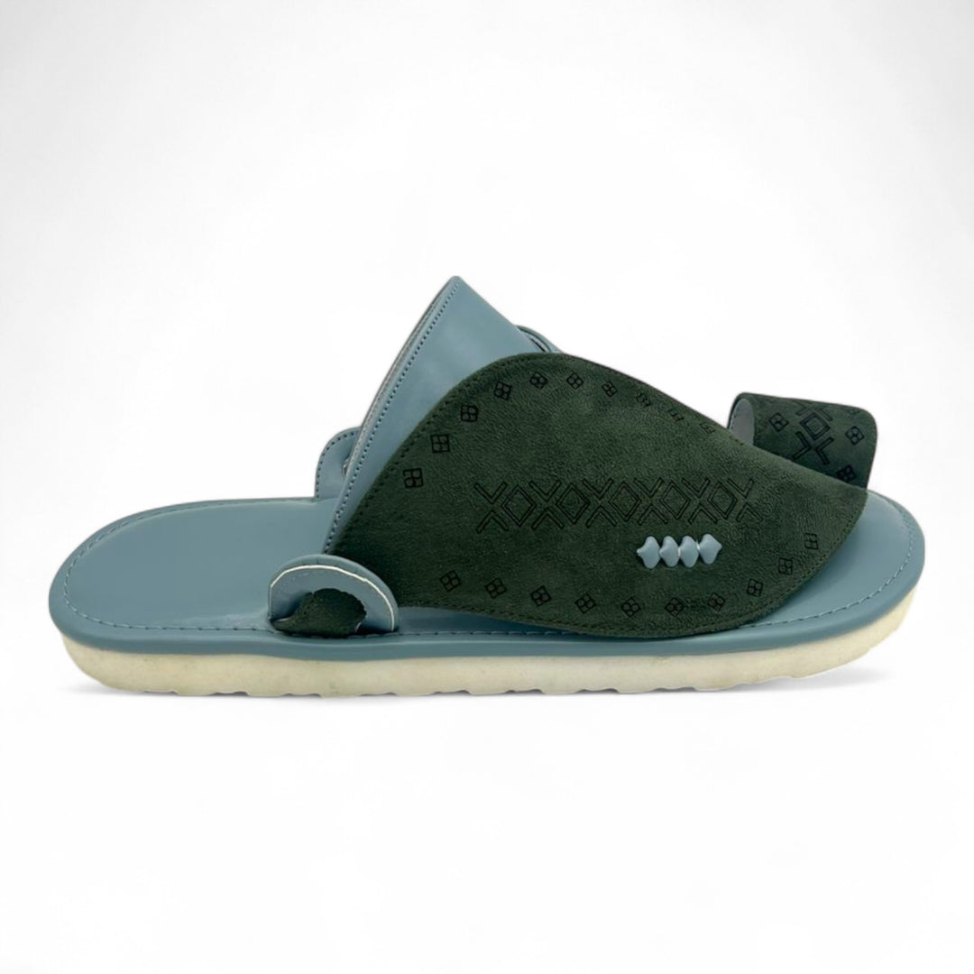 Al-Fanoos Arabian Comfort Sandals | 7017