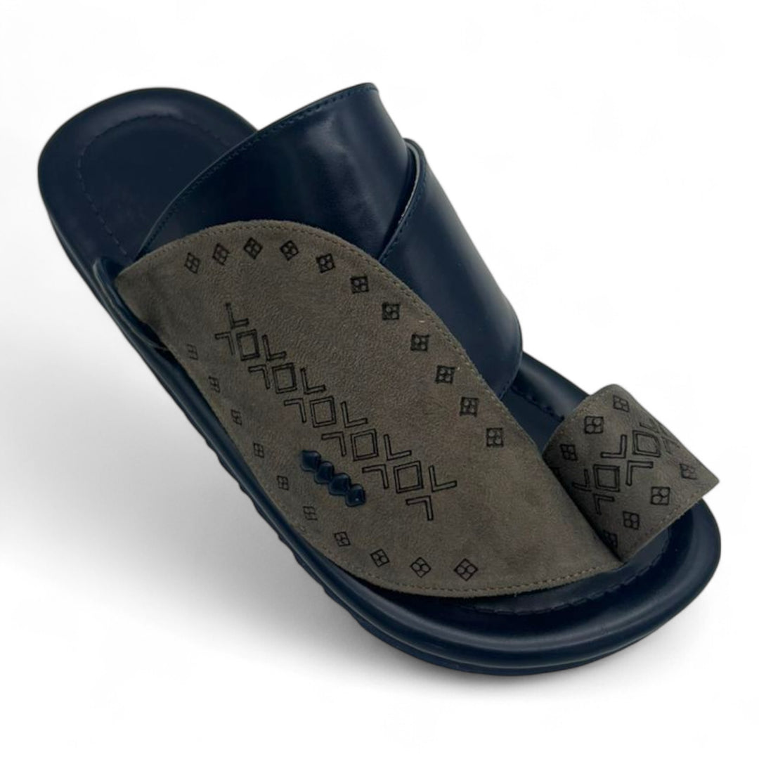 Al-Fanoos Arabian Comfort Sandals | 7017