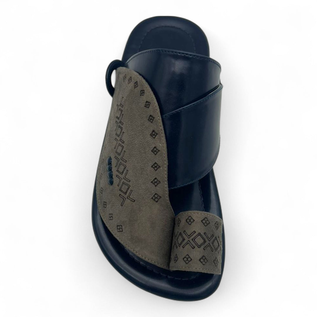 Al-Fanoos Arabian Comfort Sandals | 7017