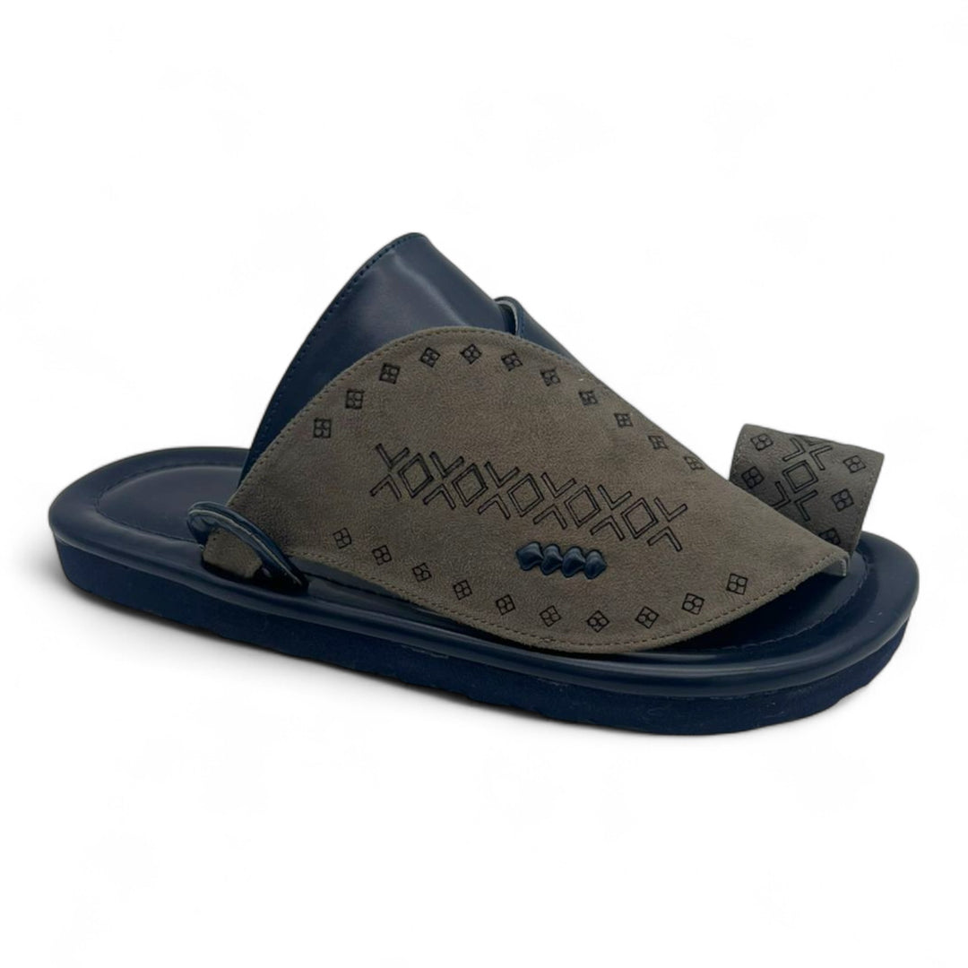 Al-Fanoos Arabian Comfort Sandals | 7017