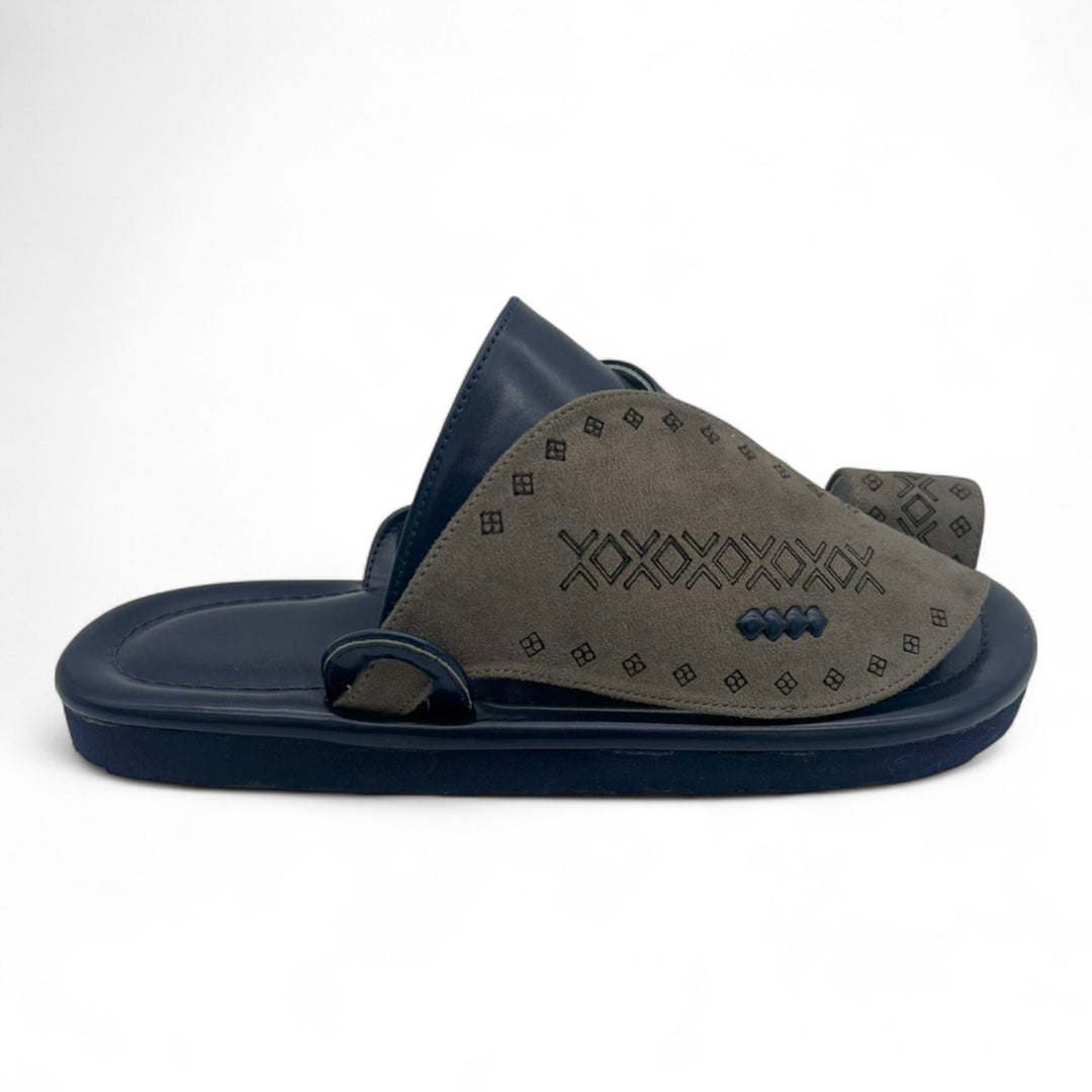 Al-Fanoos Arabian Comfort Sandals | 7017