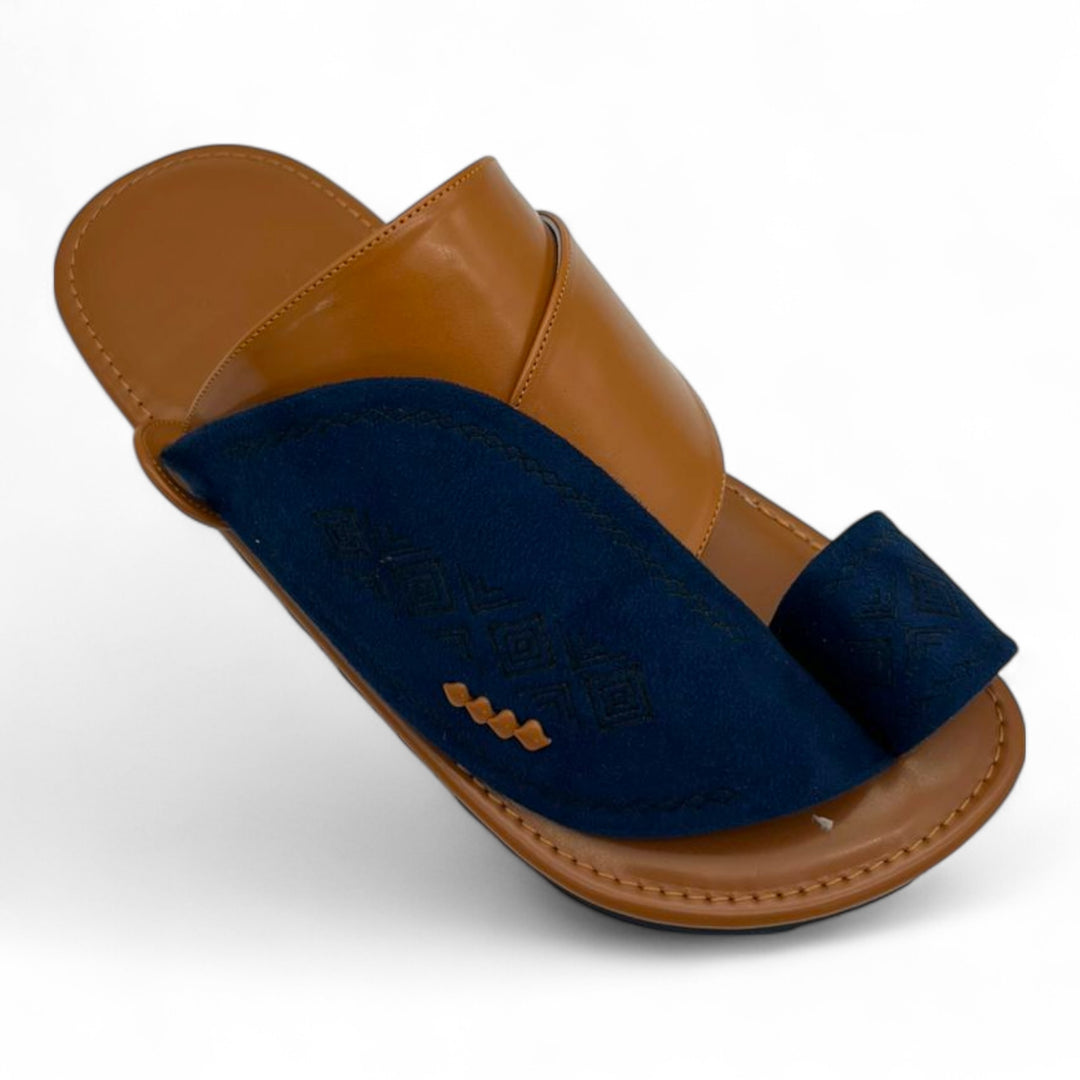 Al-Fanoos Arabian Comfort Sandals | 7017