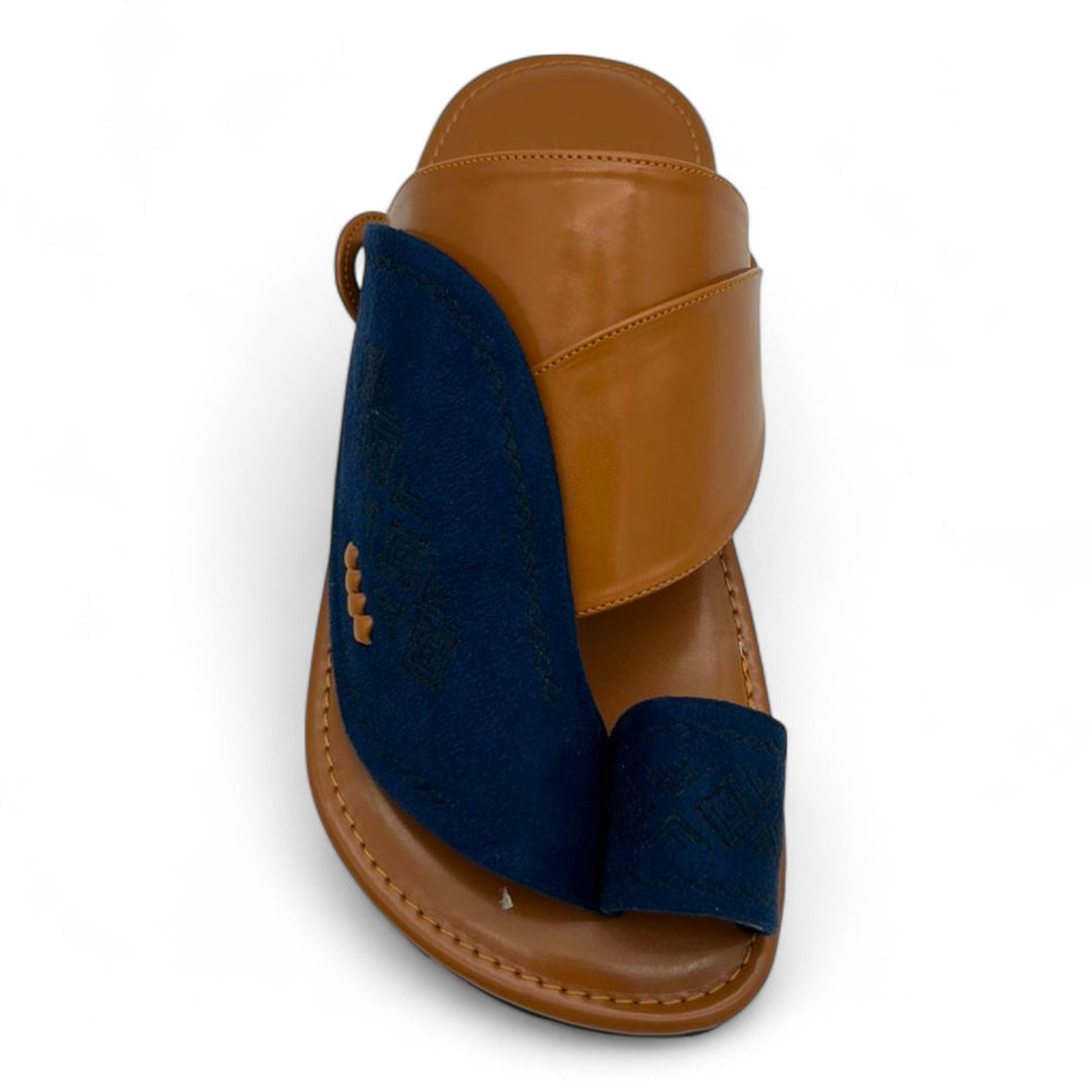 Al-Fanoos Arabian Comfort Sandals | 7017