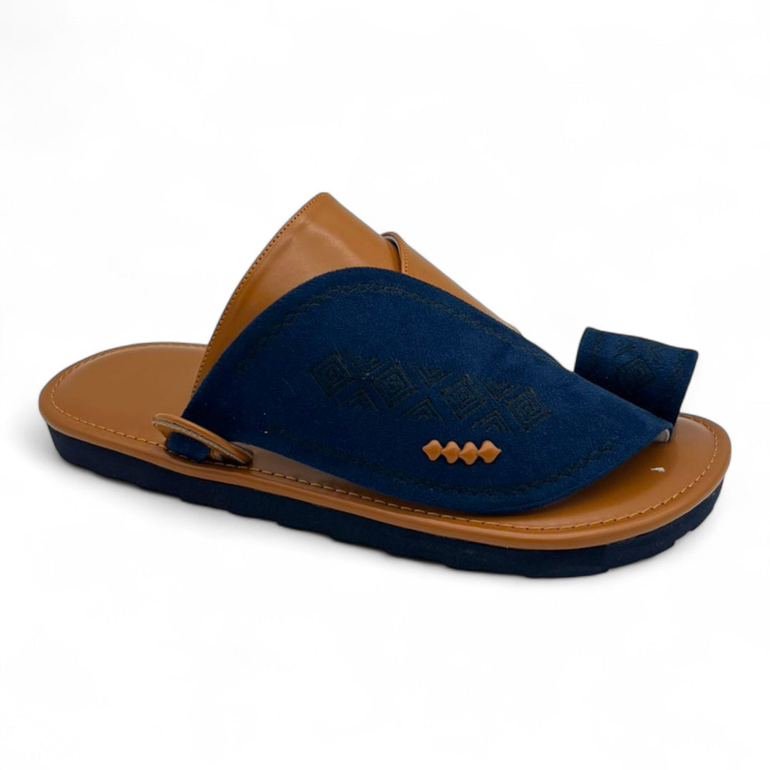Al-Fanoos Arabian Comfort Sandals | 7017