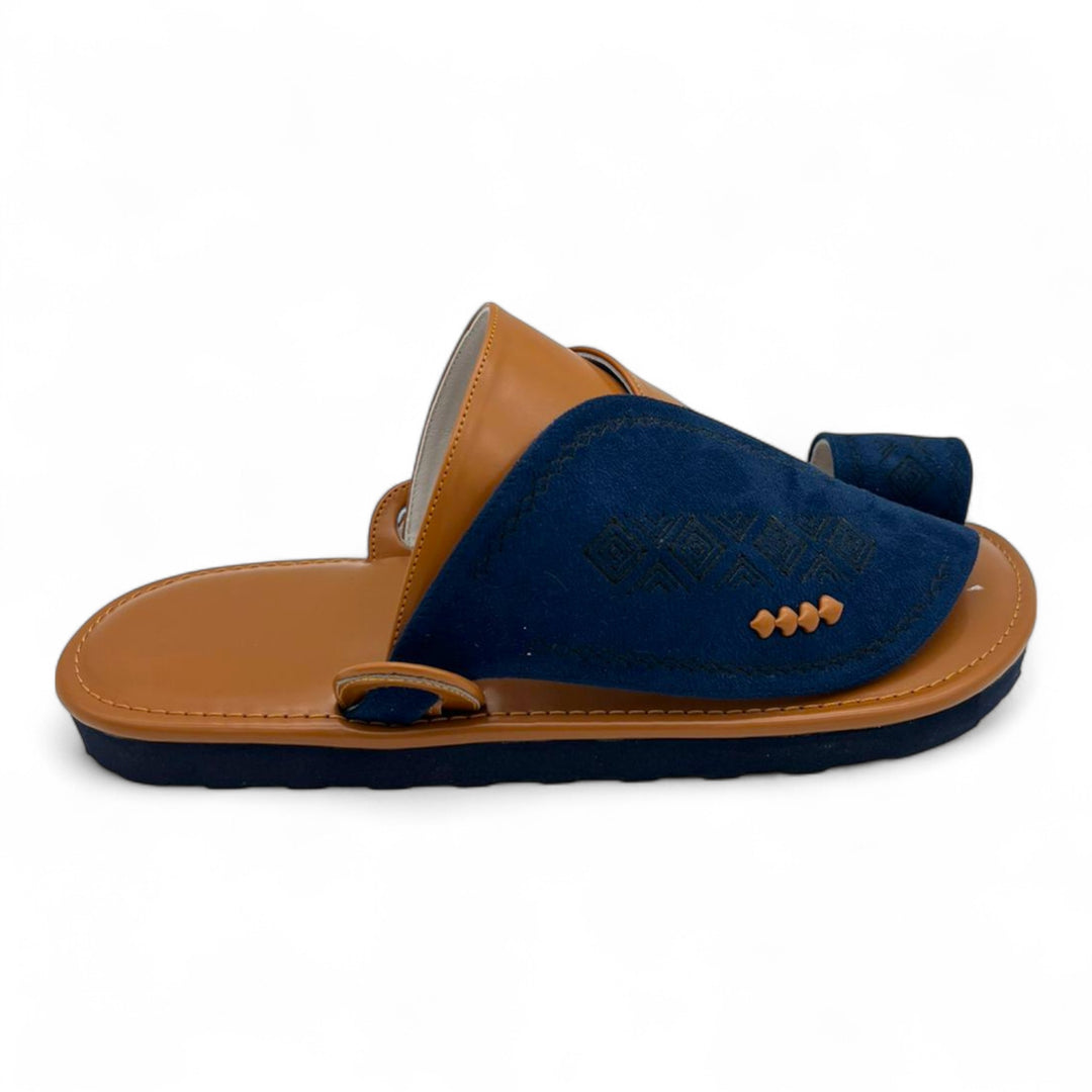 Al-Fanoos Arabian Comfort Sandals | 7017