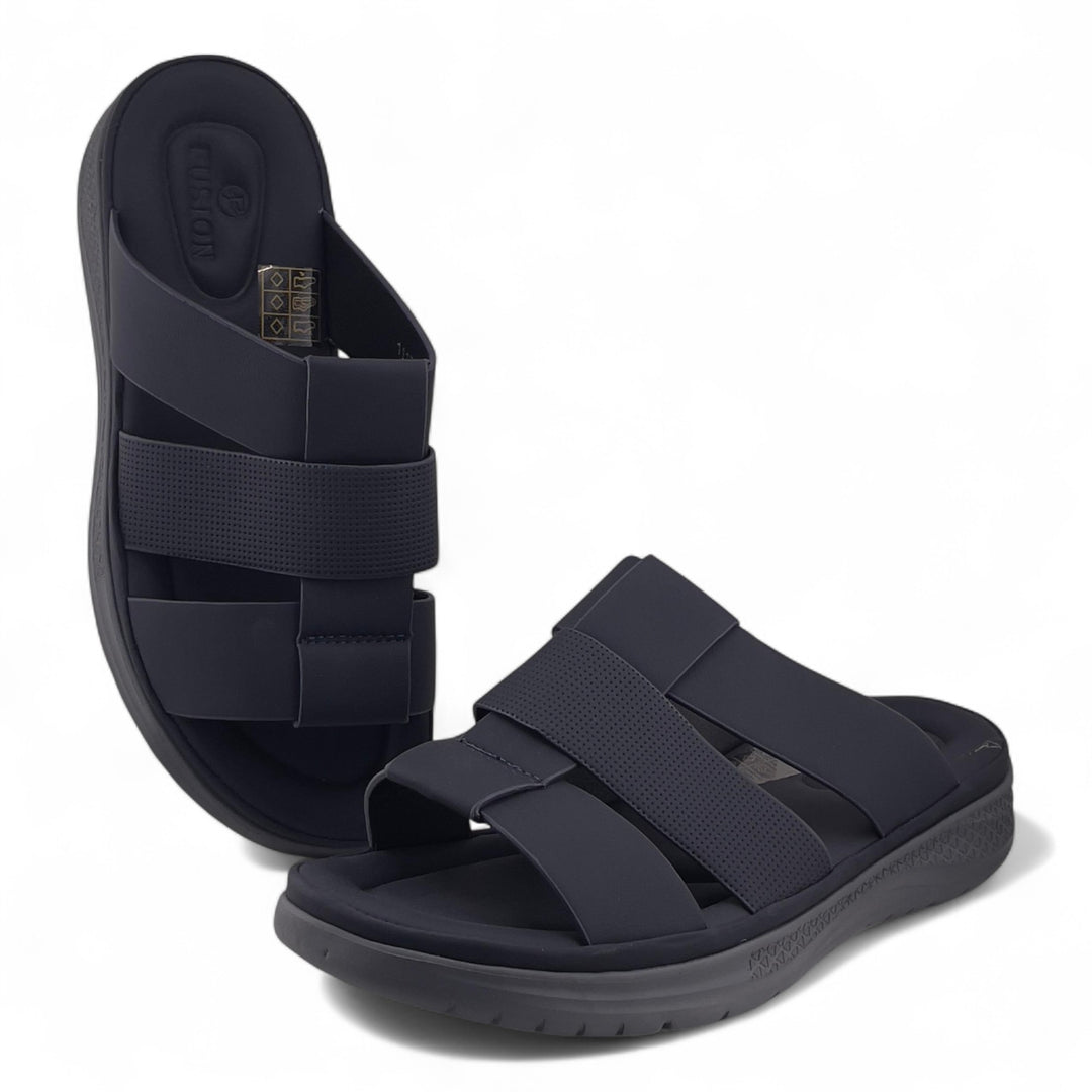 Al Hadaf: Fusion Collection Premium Sandals I 11156-3