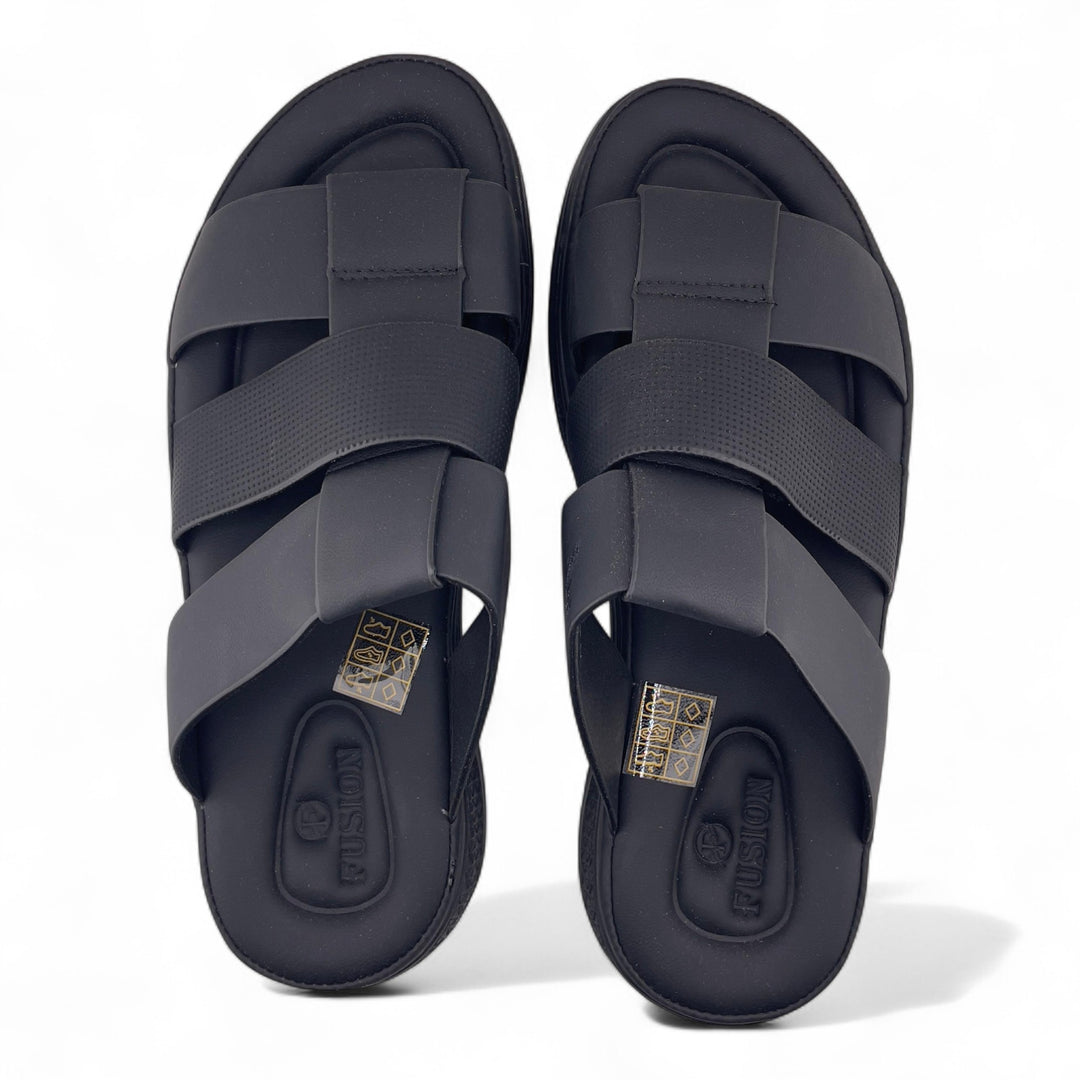 Al Hadaf: Fusion Collection Premium Sandals I 11156-3