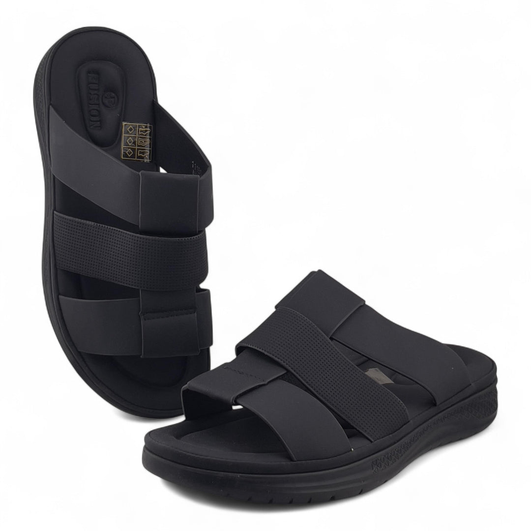 Al Hadaf: Fusion Collection Premium Sandals I 11156-3
