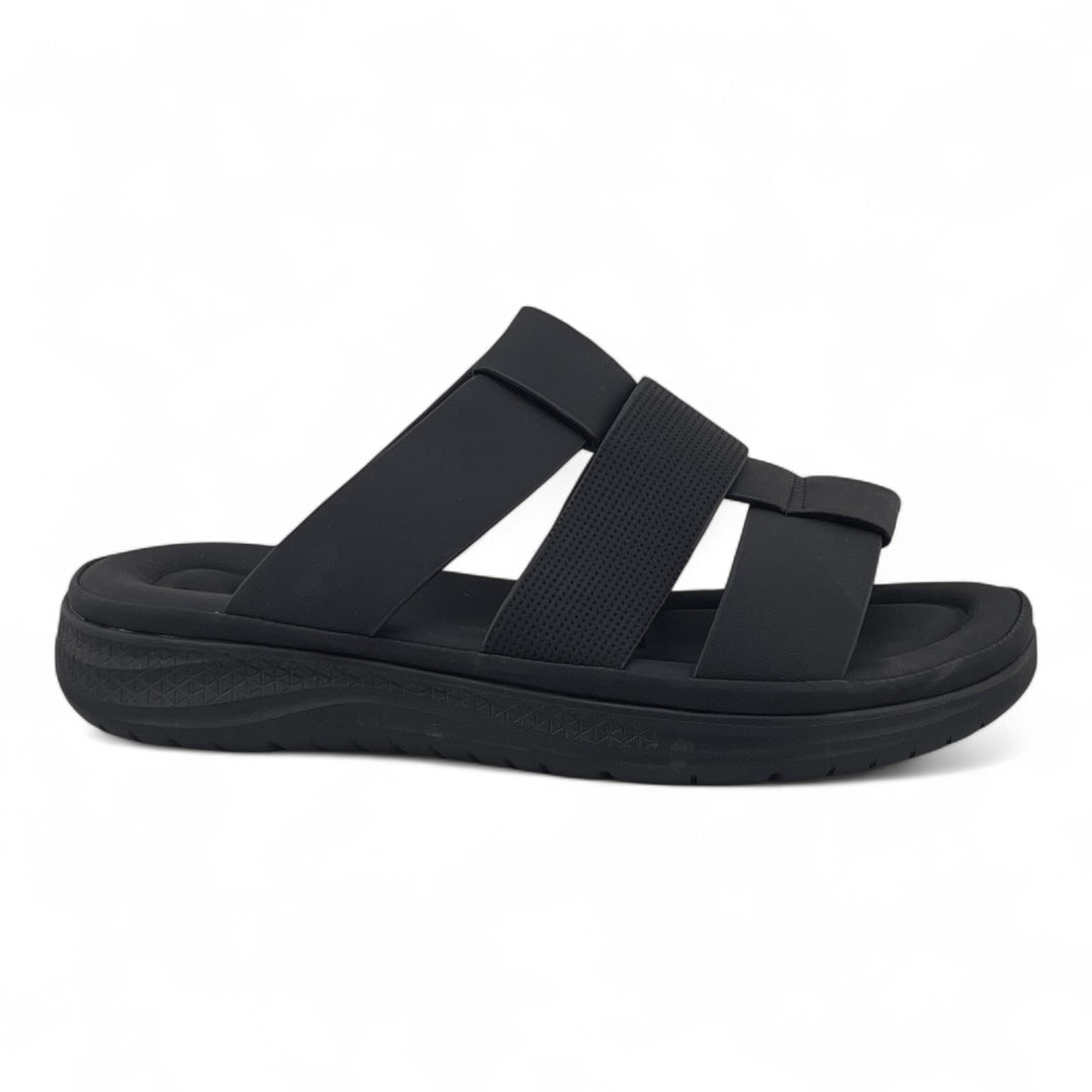 Al Hadaf: Fusion Collection Premium Sandals I 11156-3