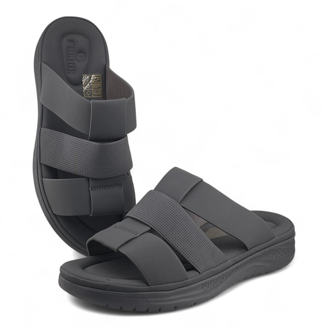 Al Hadaf: Fusion Collection Premium Sandals I 11156-3