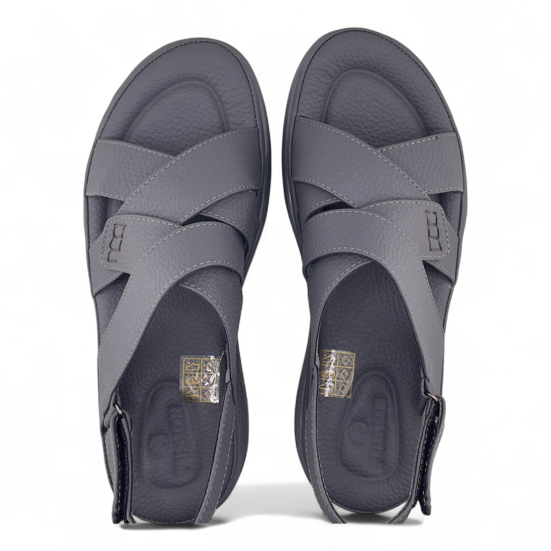 Al Hadaf: Fusion Collection Premium Sandals  I 11156-12