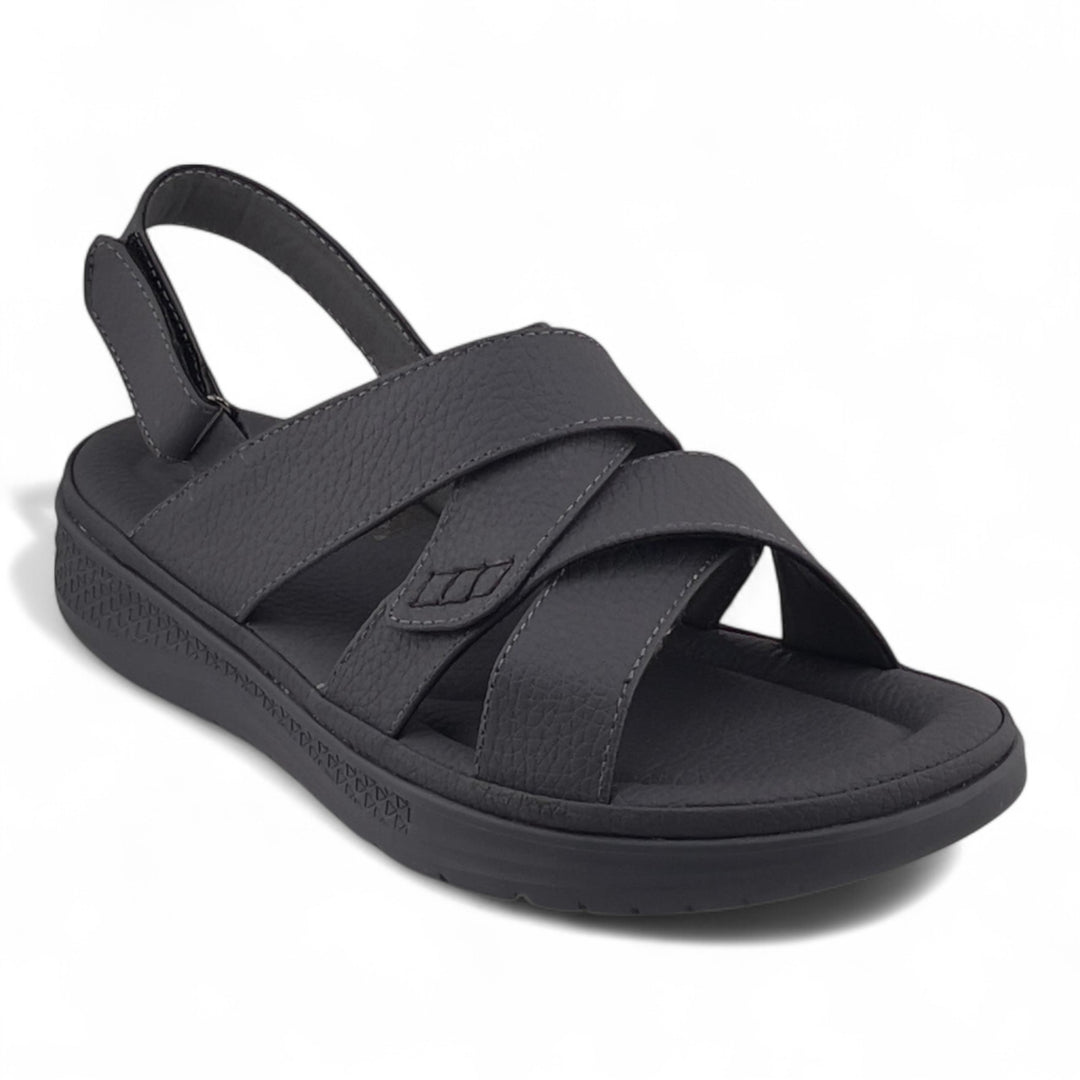 Al Hadaf: Fusion Collection Premium Sandals  I 11156-12