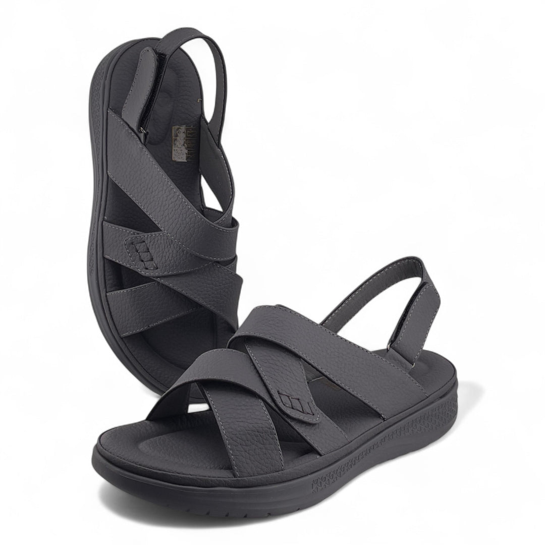 Al Hadaf: Fusion Collection Premium Sandals  I 11156-12