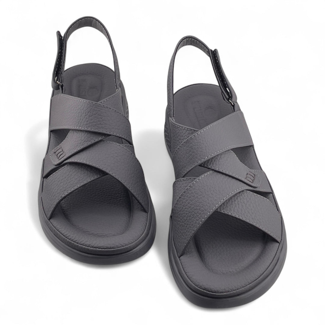 Al Hadaf: Fusion Collection Premium Sandals  I 11156-12