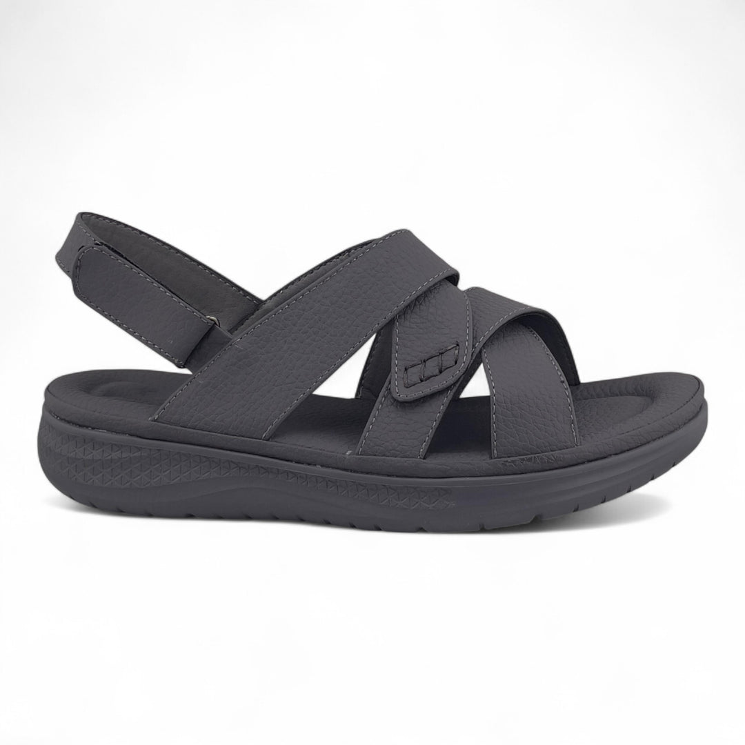 Al Hadaf: Fusion Collection Premium Sandals  I 11156-12