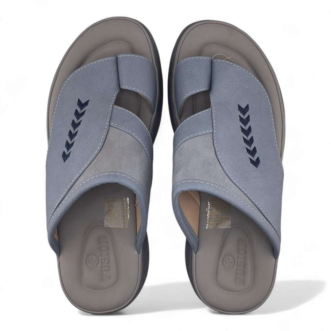 Al Hadaf: Fusion Collection Premium Sandals  I 11156-7