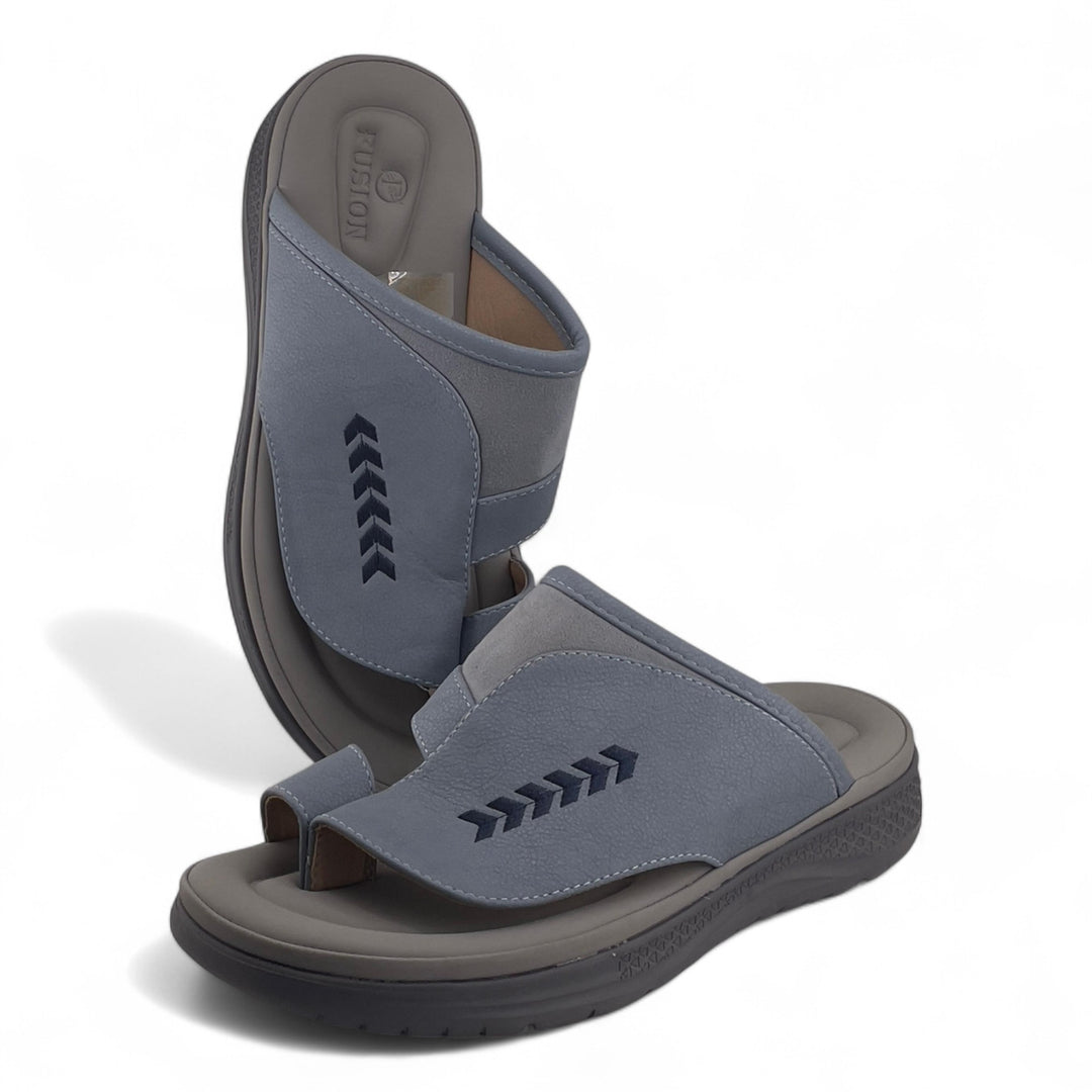 Al Hadaf: Fusion Collection Premium Sandals  I 11156-7