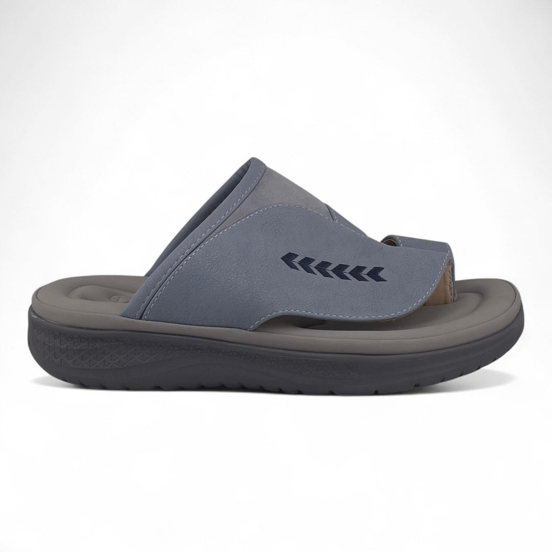 Al Hadaf: Fusion Collection Premium Sandals  I 11156-7