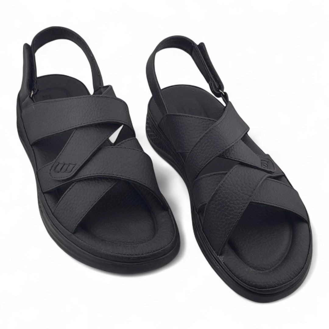 Al Hadaf: Fusion Collection Premium Sandals  I 11156-12