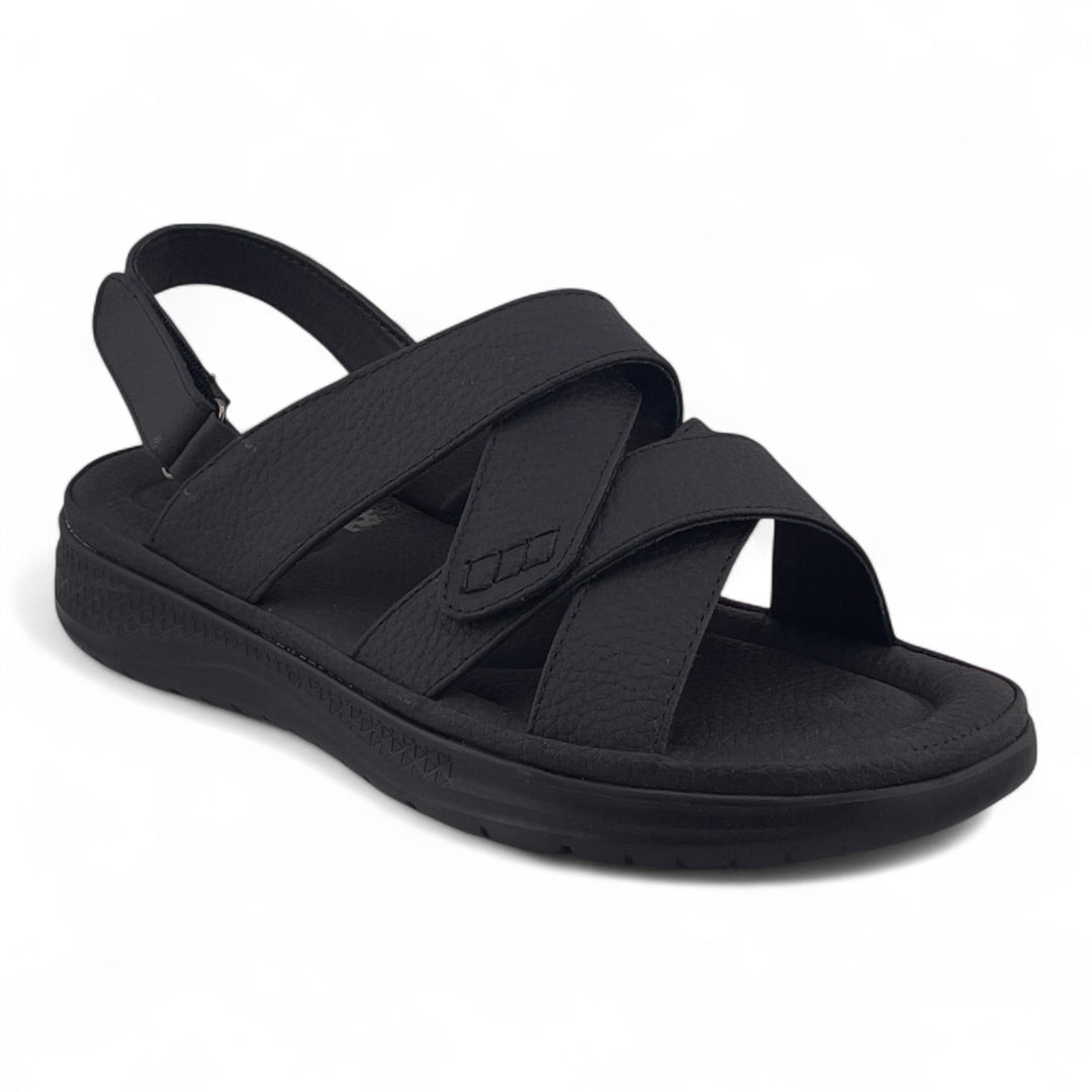 Al Hadaf: Fusion Collection Premium Sandals  I 11156-12