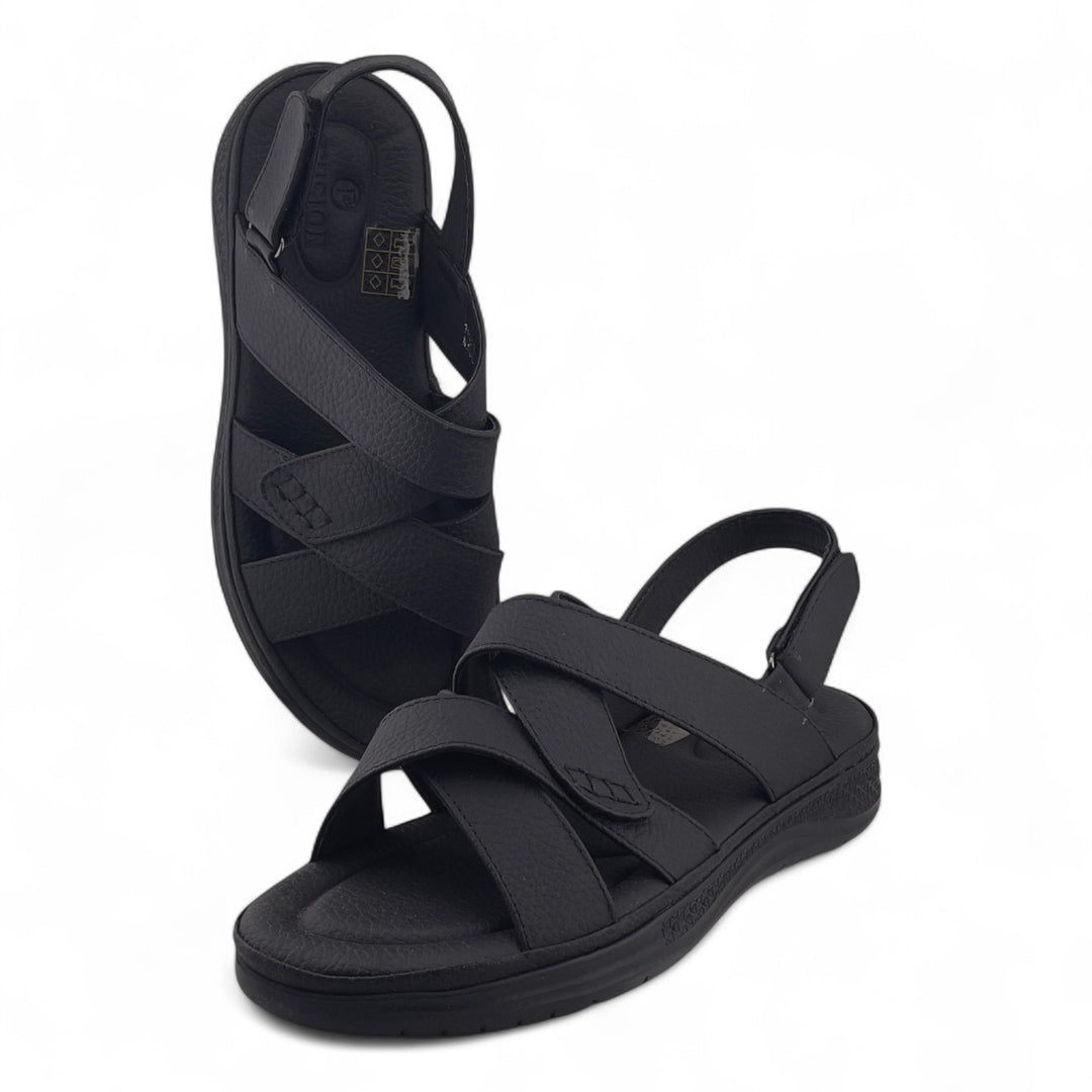Al Hadaf: Fusion Collection Premium Sandals  I 11156-12