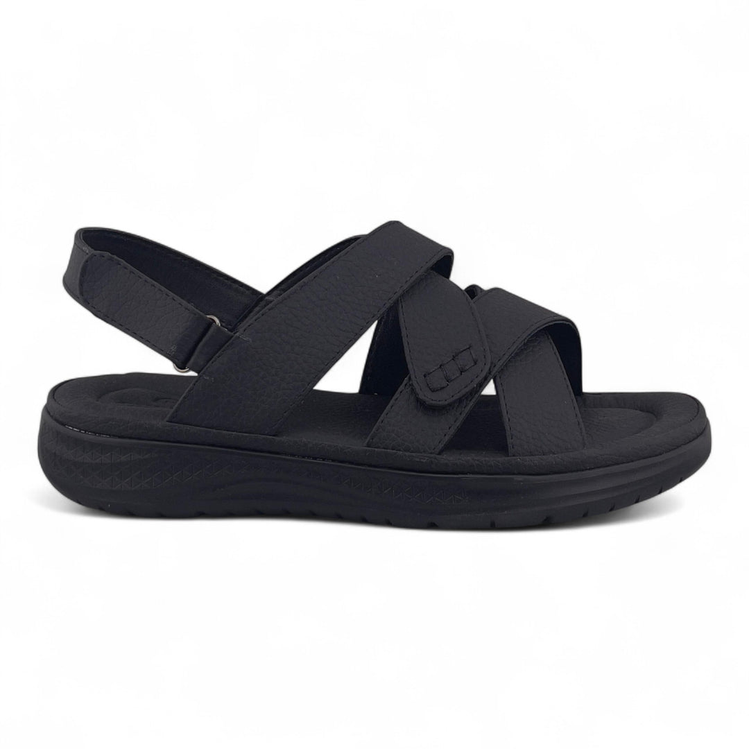 Al Hadaf: Fusion Collection Premium Sandals  I 11156-12