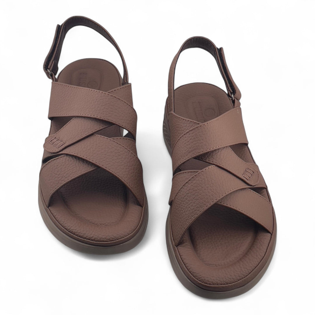 Al Hadaf: Fusion Collection Premium Sandals  I 11156-12