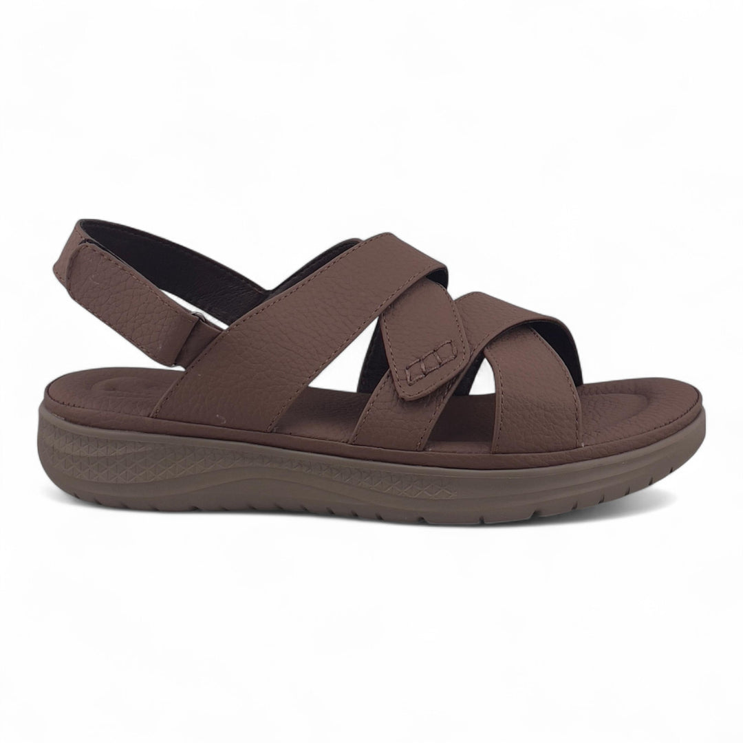 Al Hadaf: Fusion Collection Premium Sandals  I 11156-12
