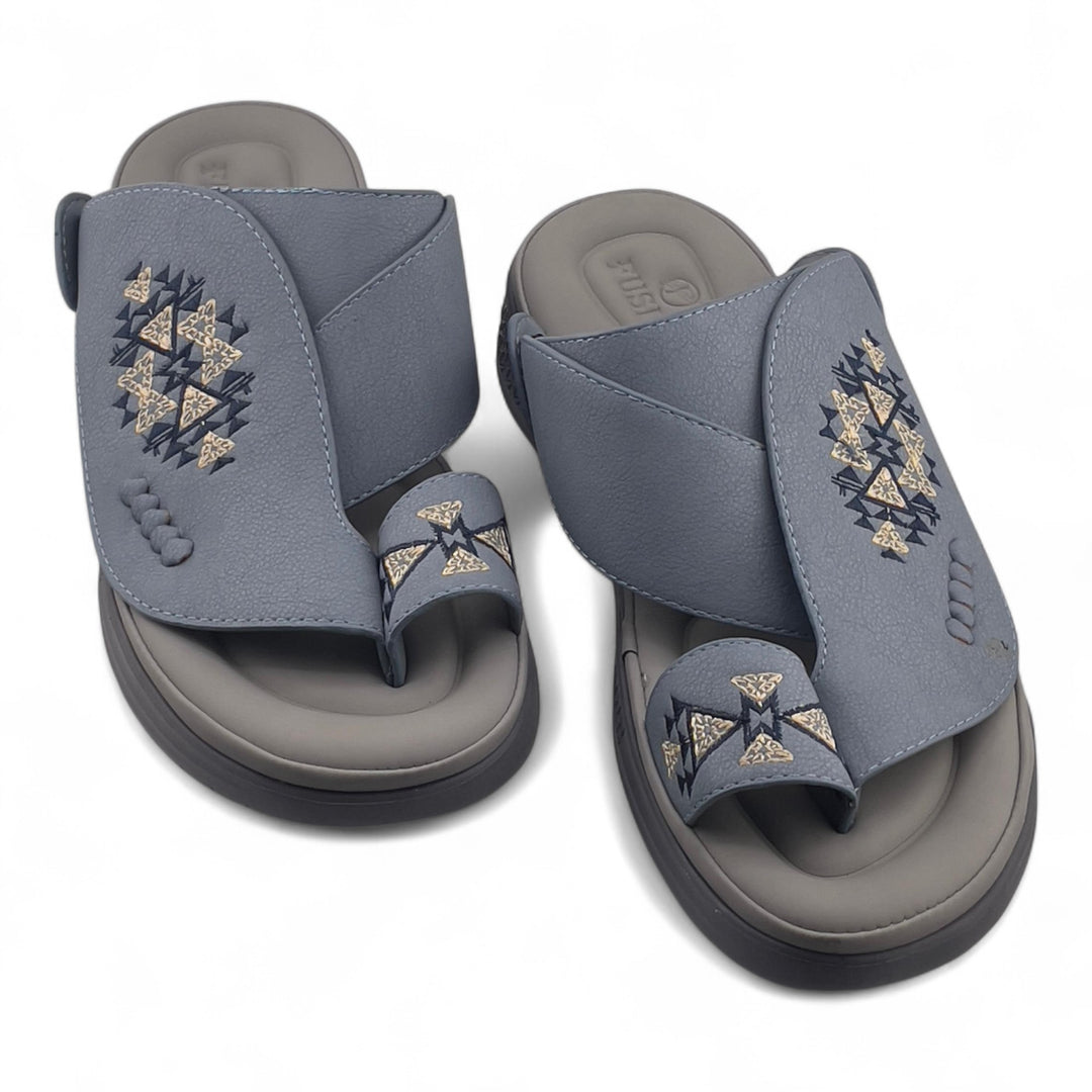 Al Hadaf: Fusion Collection Premium Sandals I 11156-9