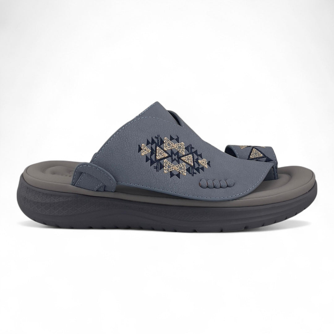 Al Hadaf: Fusion Collection Premium Sandals I 11156-9