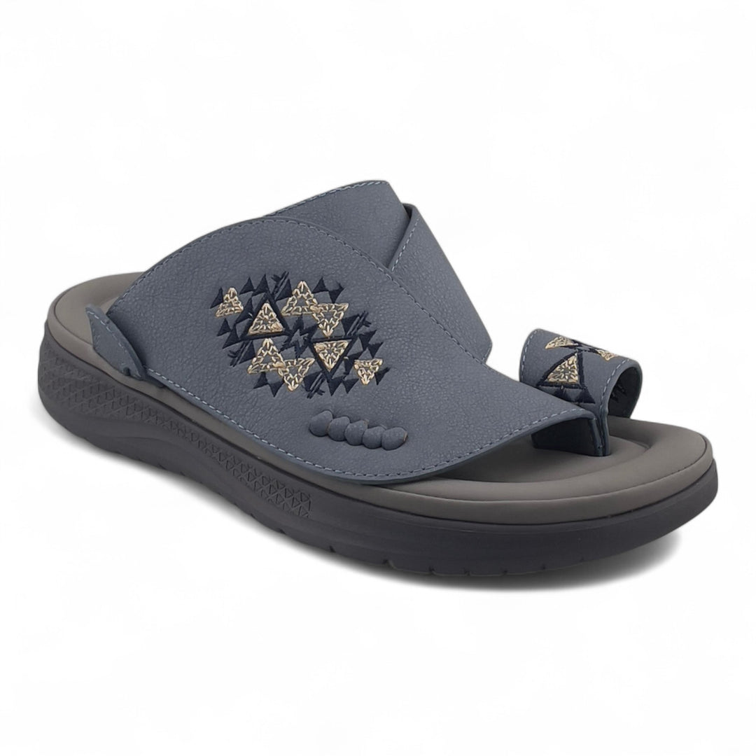 Al Hadaf: Fusion Collection Premium Sandals I 11156-9