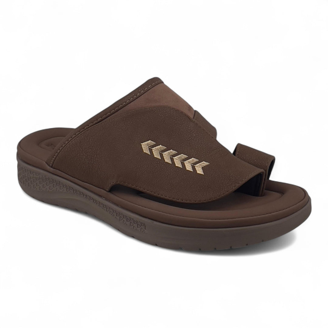 Al Hadaf: Fusion Collection Premium Sandals  I 11156-7