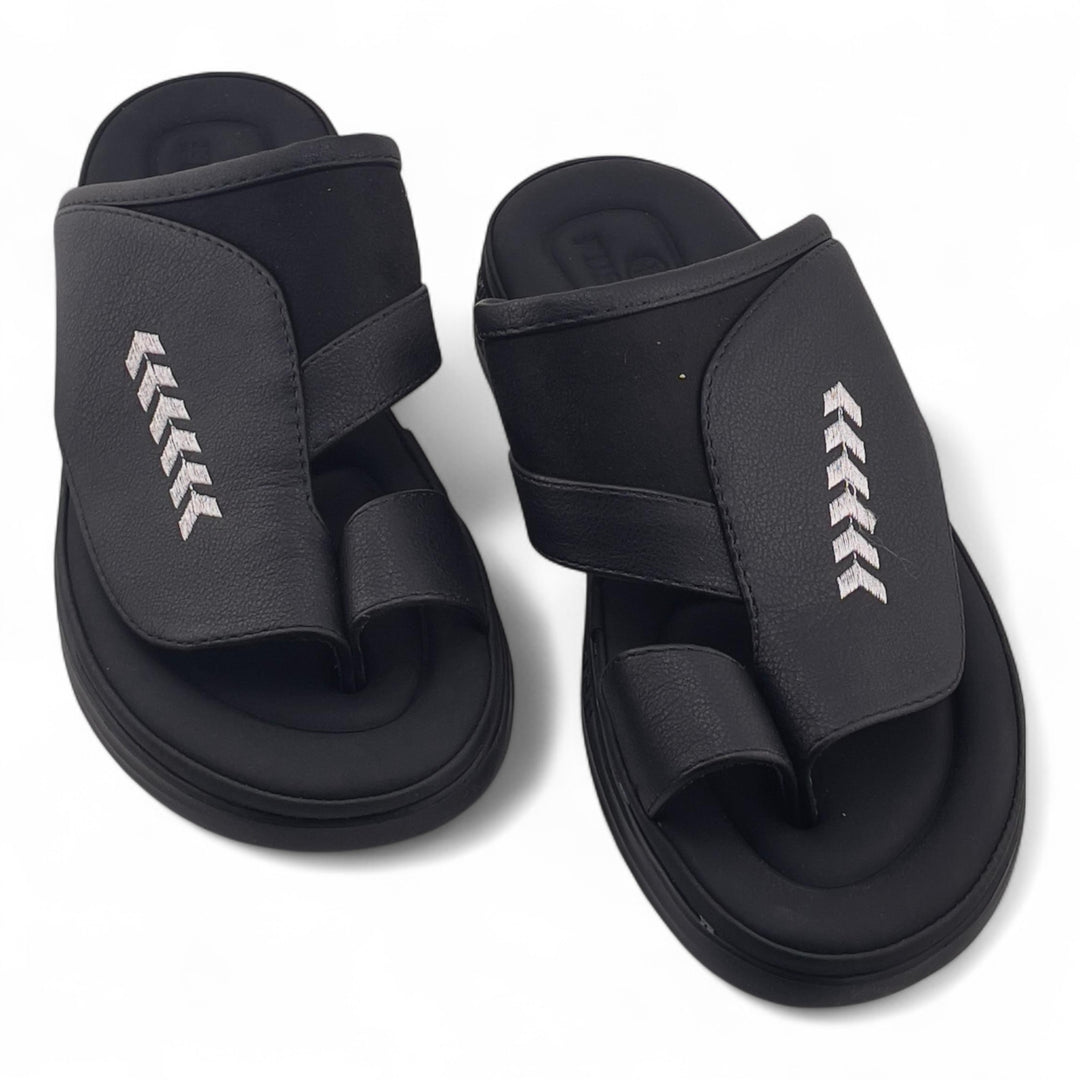 Al Hadaf: Fusion Collection Premium Sandals  I 11156-7