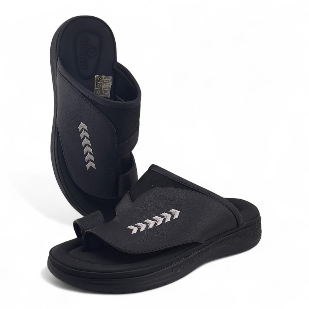 Al Hadaf: Fusion Collection Premium Sandals  I 11156-7