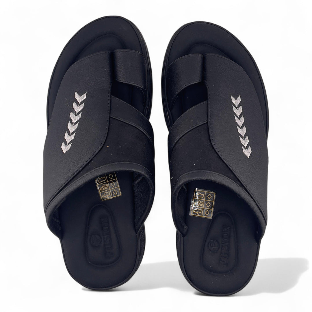 Al Hadaf: Fusion Collection Premium Sandals  I 11156-7