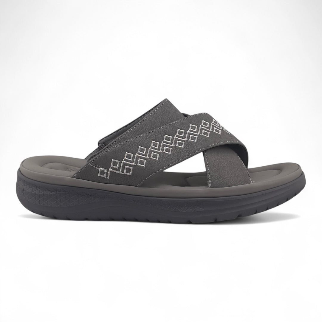 Al Hadaf: Fusion Collection Premium Sandals I 11156-8