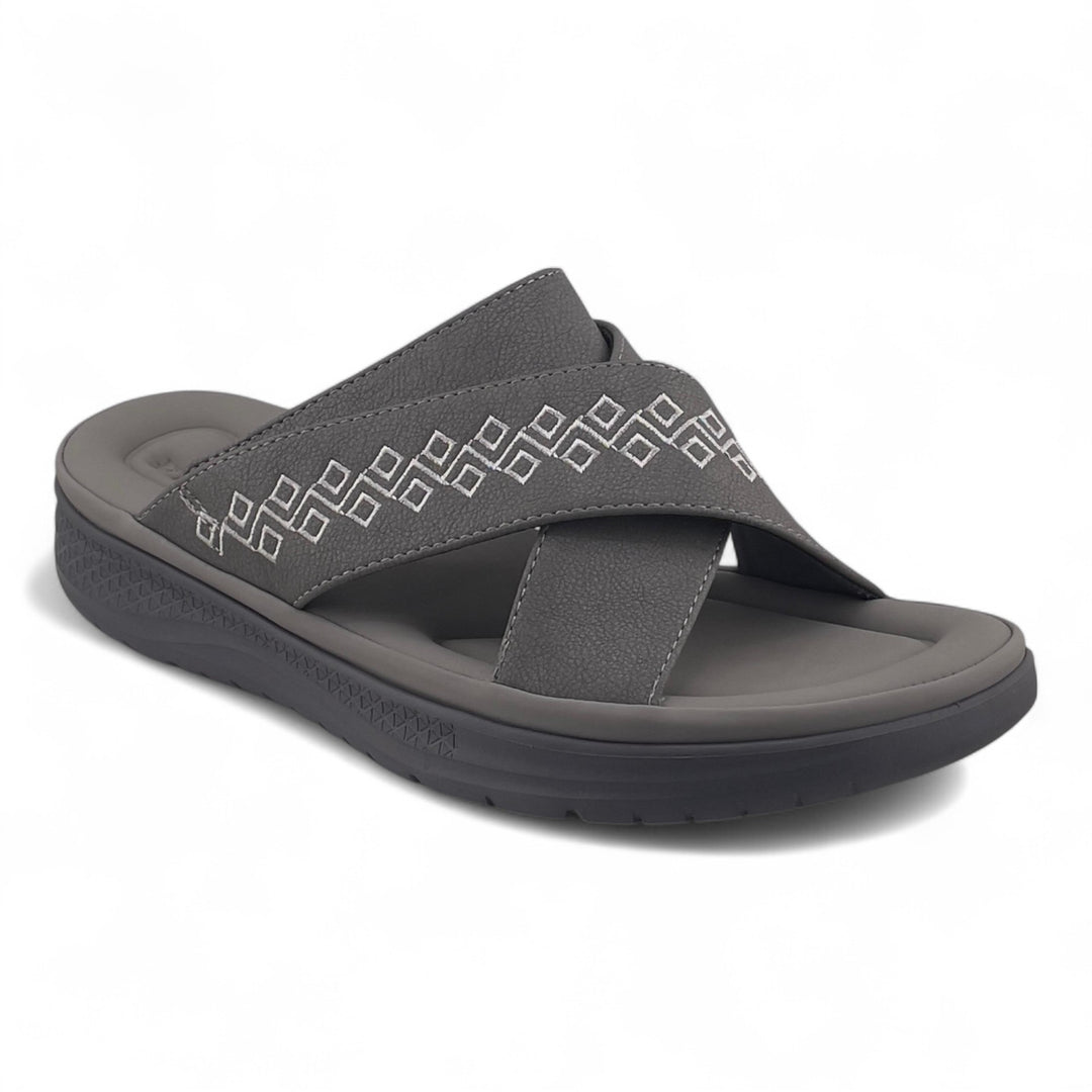 Al Hadaf: Fusion Collection Premium Sandals I 11156-8