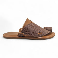 Al Fanoos Thin Comfort Sole Handmade | 860