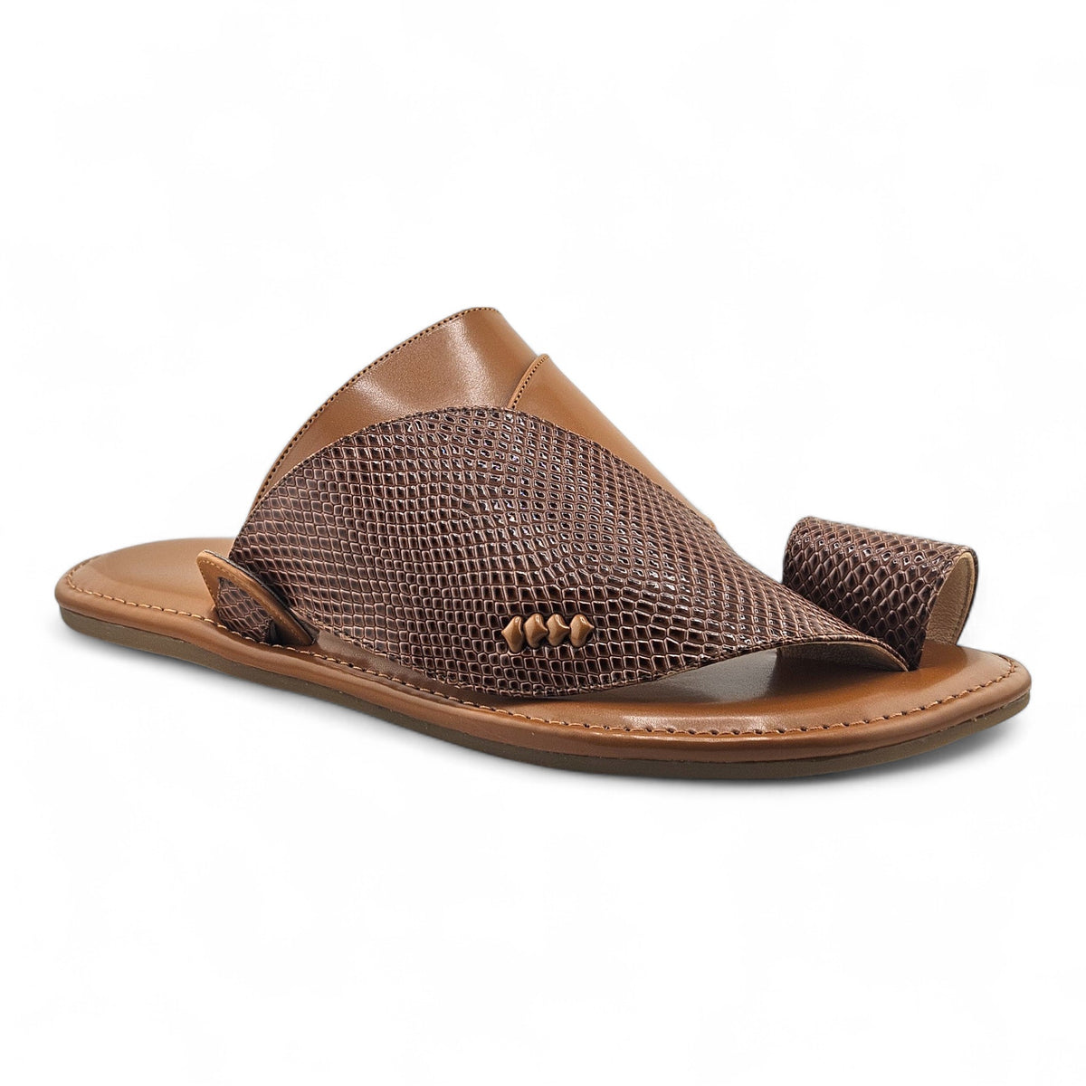 Al Fanoos Thin Comfort Sole Handmade | 860