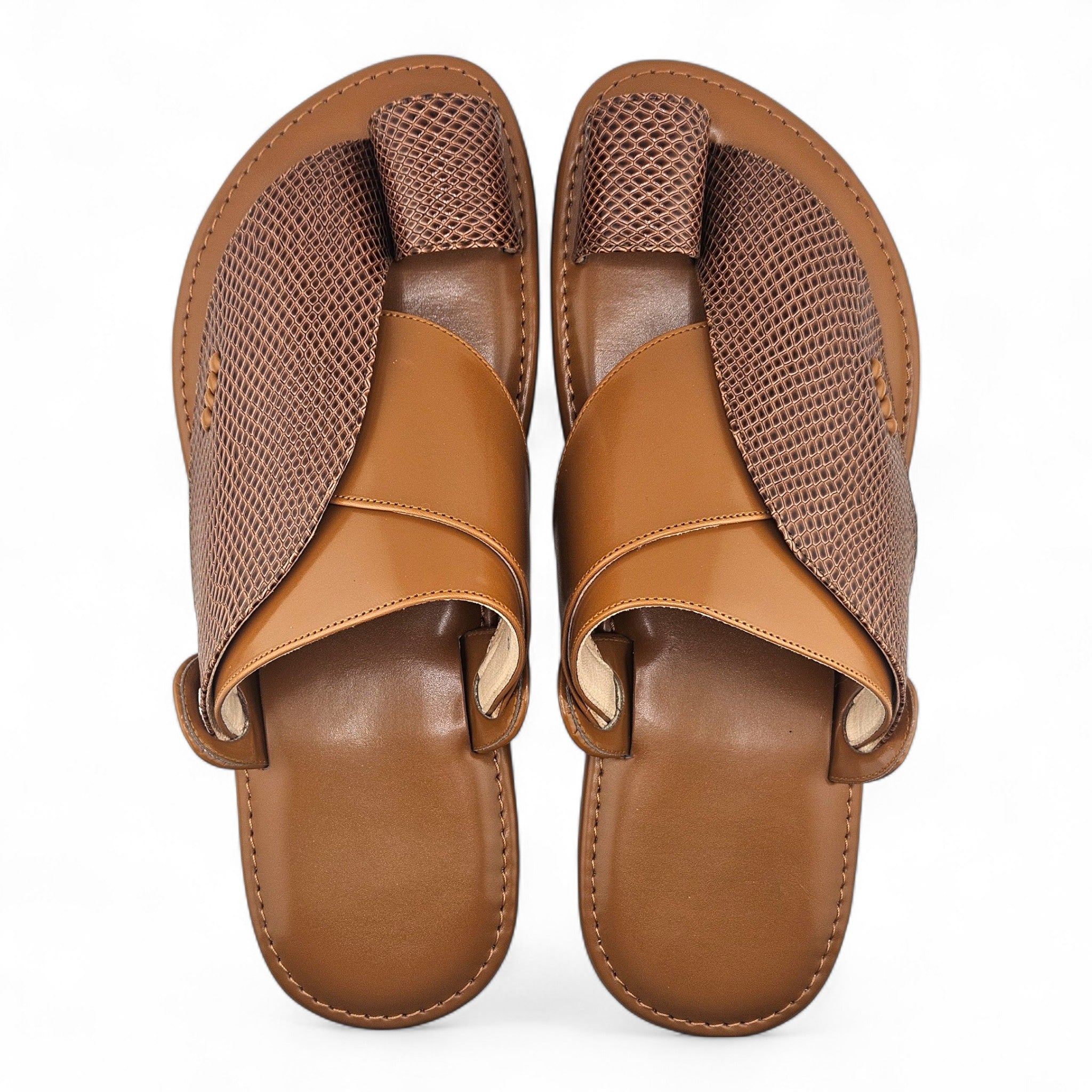 Al Fanoos Thin Comfort Sole Handmade | 860