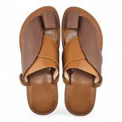 Al Fanoos Thin Comfort Sole Handmade | 860