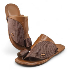 Al Fanoos Thin Comfort Sole Handmade | 860