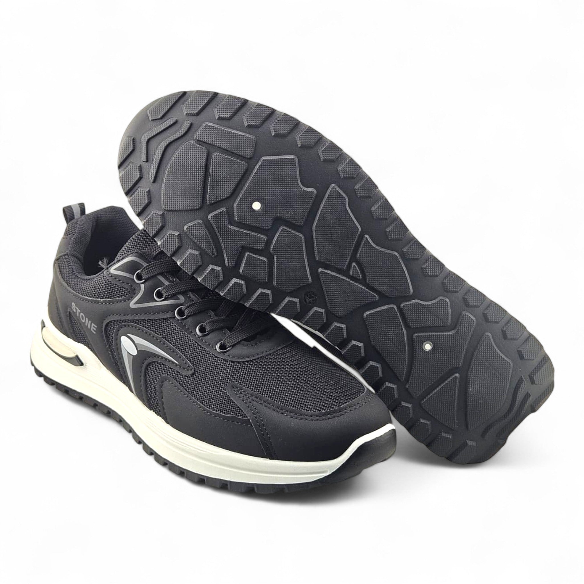Stone : Dominator Street Flow | 261009