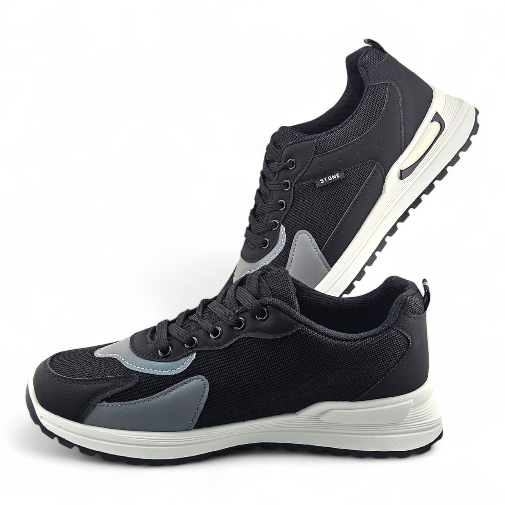 Stone : Dominator Street Flow | 261010