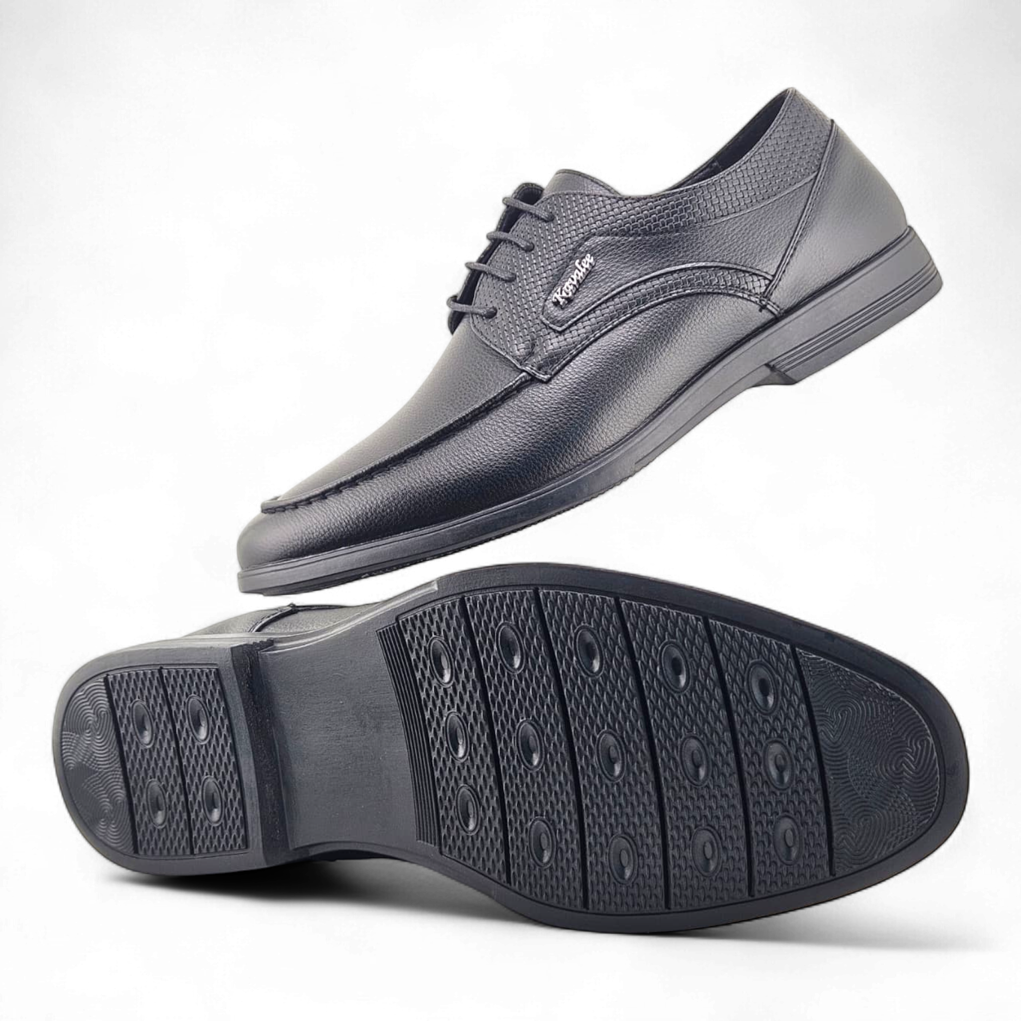 KAVALE : Prestige Formal Shoes | EB-25036